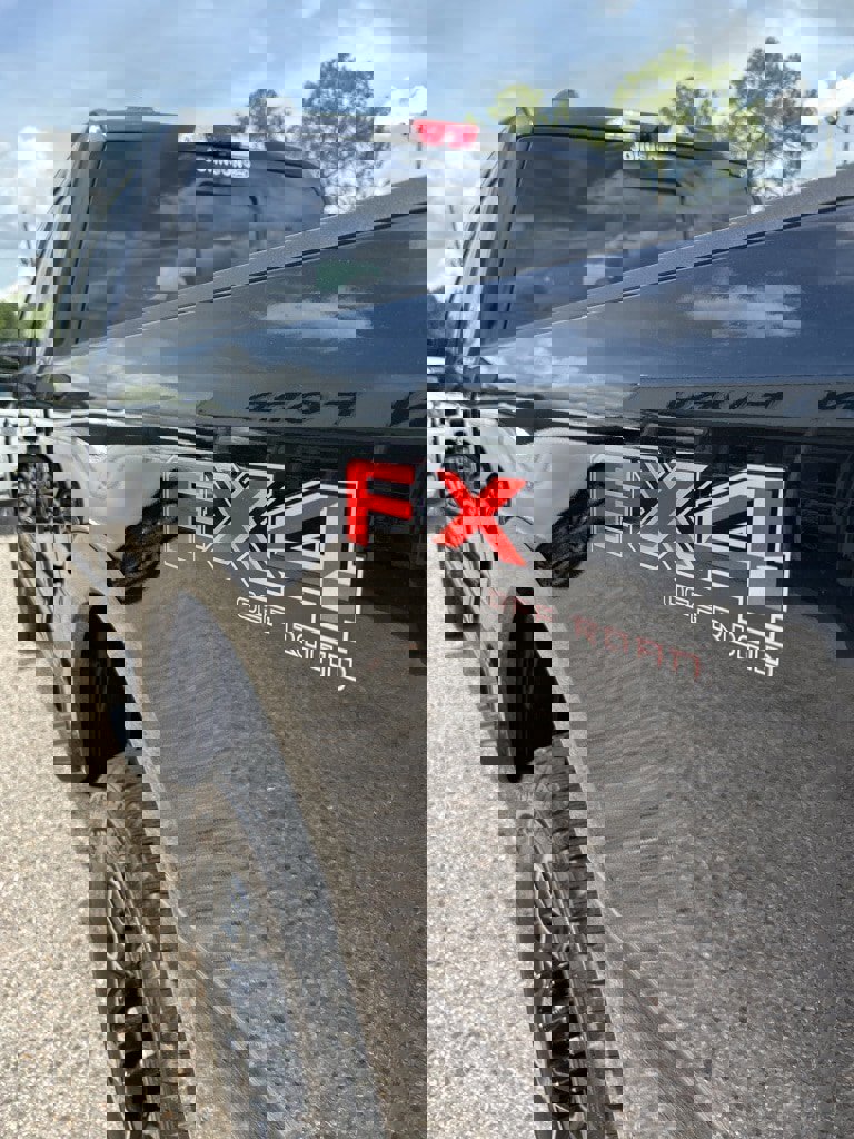 New 2025 Ford F250 Platinum image 10
