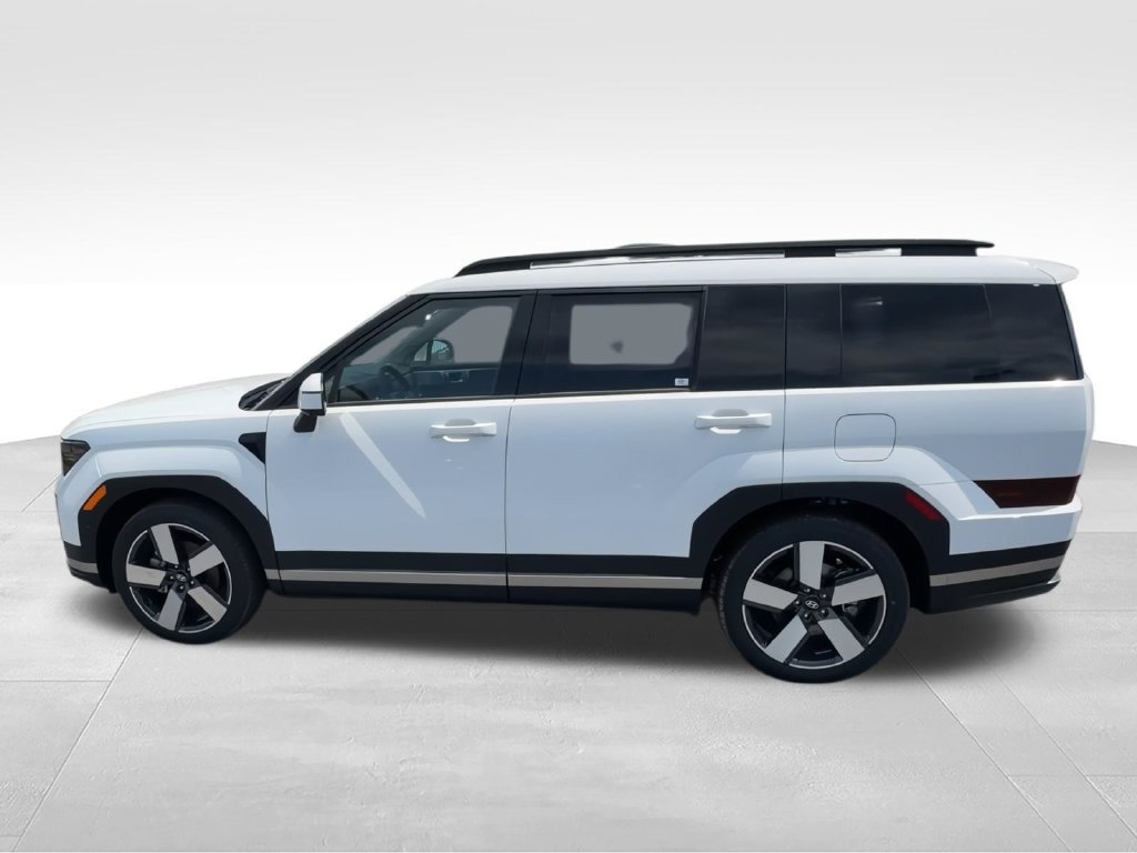 New 2026 Hyundai Santa Fe Limited AWD/4WD image 5