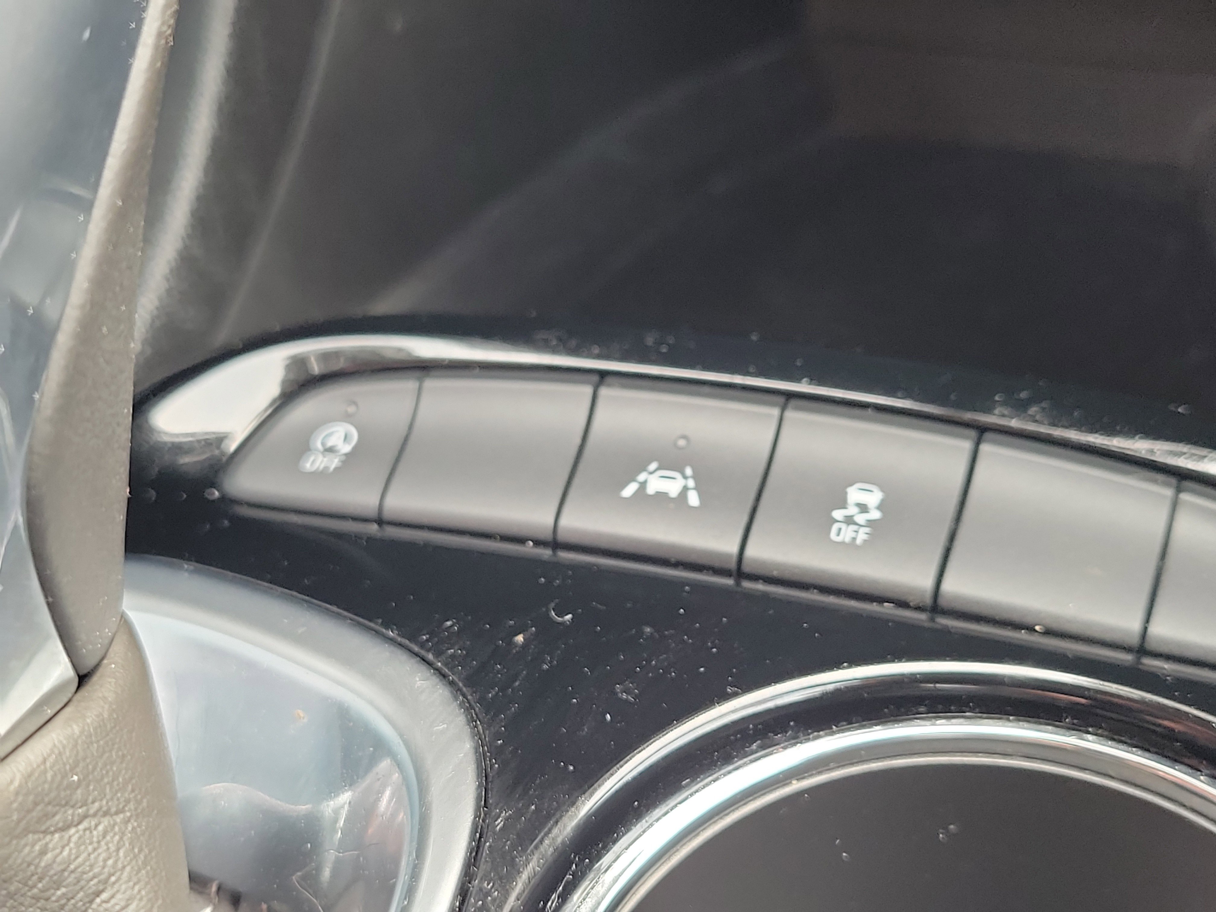 Used 2020 Buick Encore GX Select w/ Advanced Technology Package FWD image 25