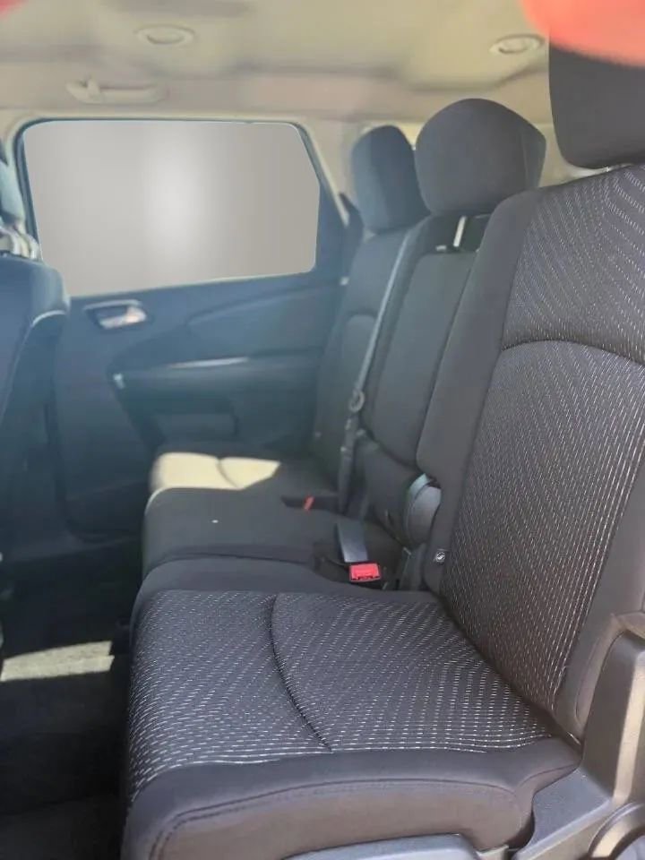 Used 2013 Dodge Journey SXT w/ Safe & Sound Group AWD/4WD image 18