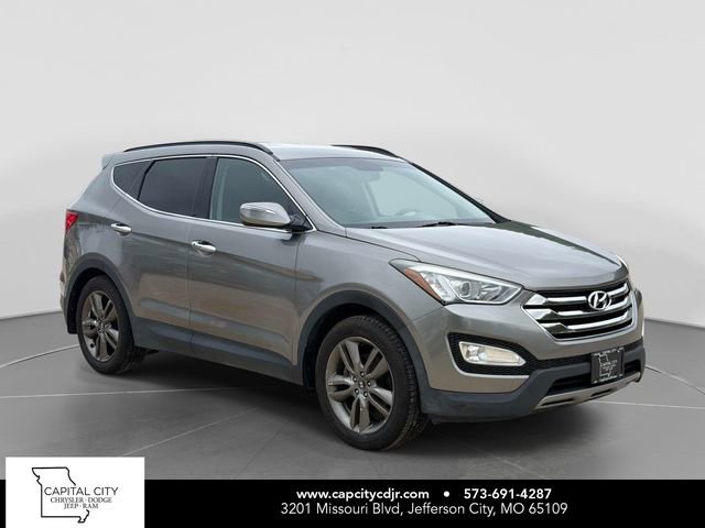 Used 2013 Hyundai Santa Fe Sport 2.0T FWD 360° Tour