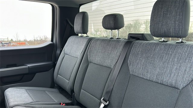 New 2026 Ford F350 XLT w/ Tremor Off-Road Package image 24