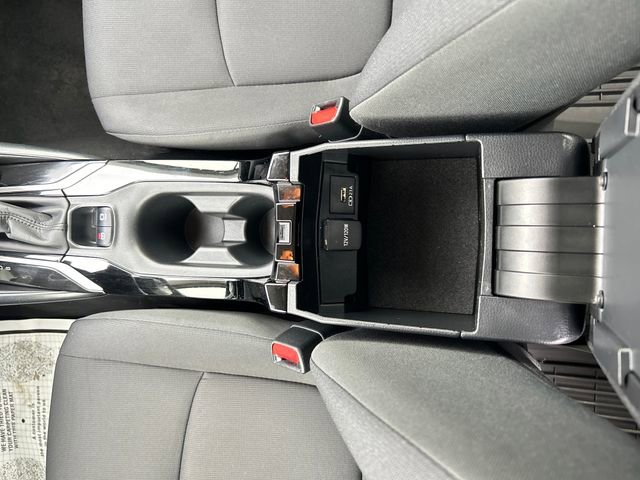 Used 2020 Toyota Corolla LE FWD image 22