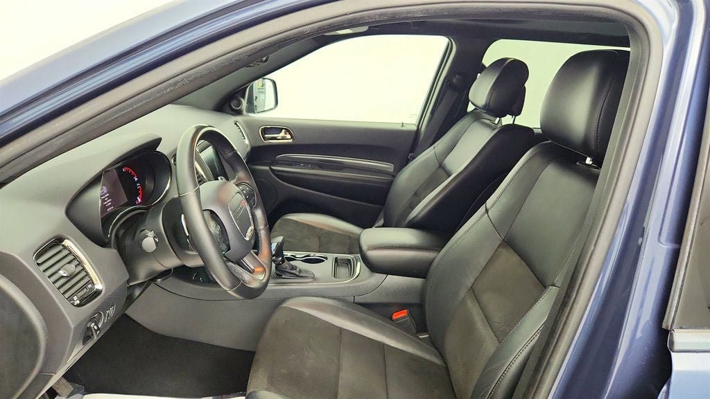 Used 2019 Dodge Durango GT AWD/4WD image 20