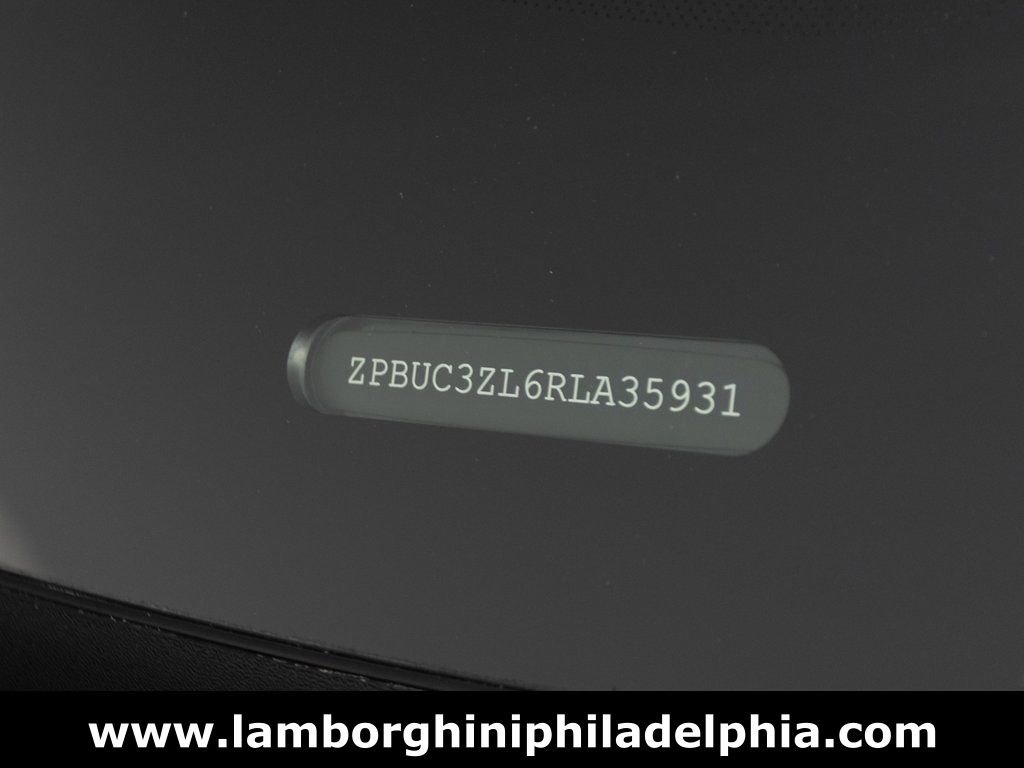 Used 2024 Lamborghini Urus Performante image 55