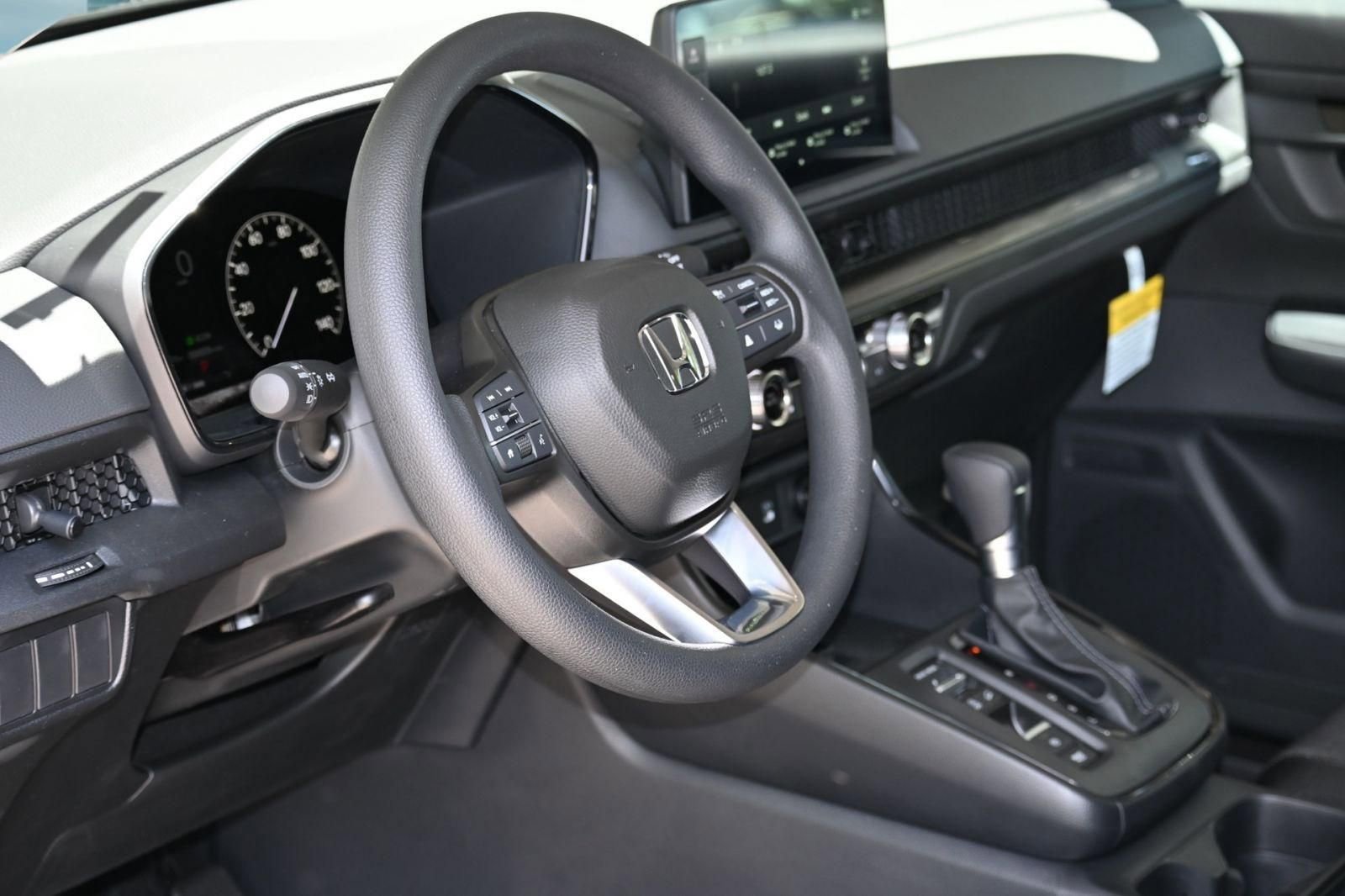 New 2026 Honda CR-V LX image 14