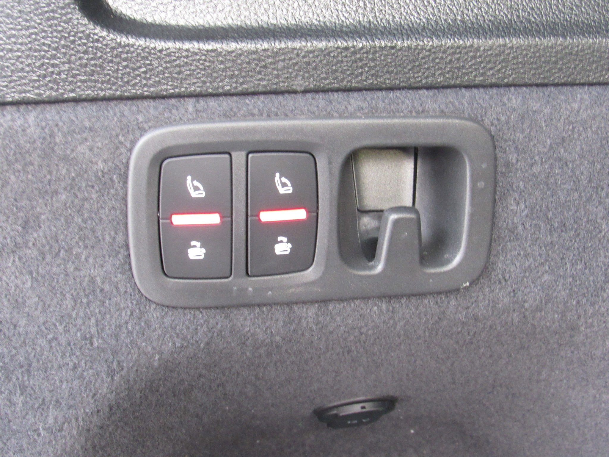 Used 2019 Audi Q7 3.0T Prestige image 47