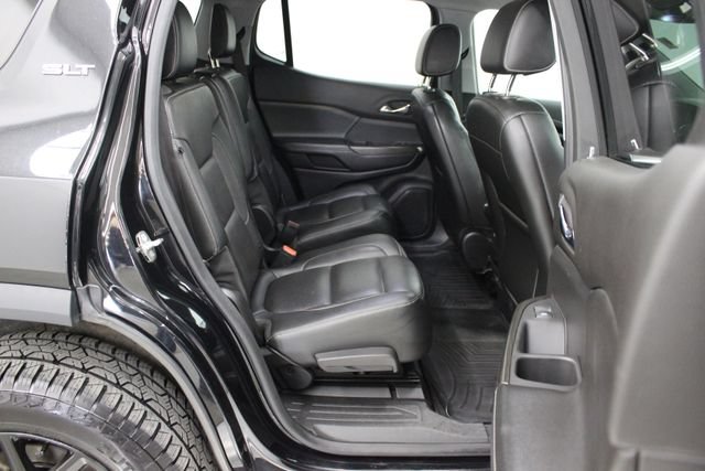 Used 2019 GMC Acadia SLT AWD/4WD image 48