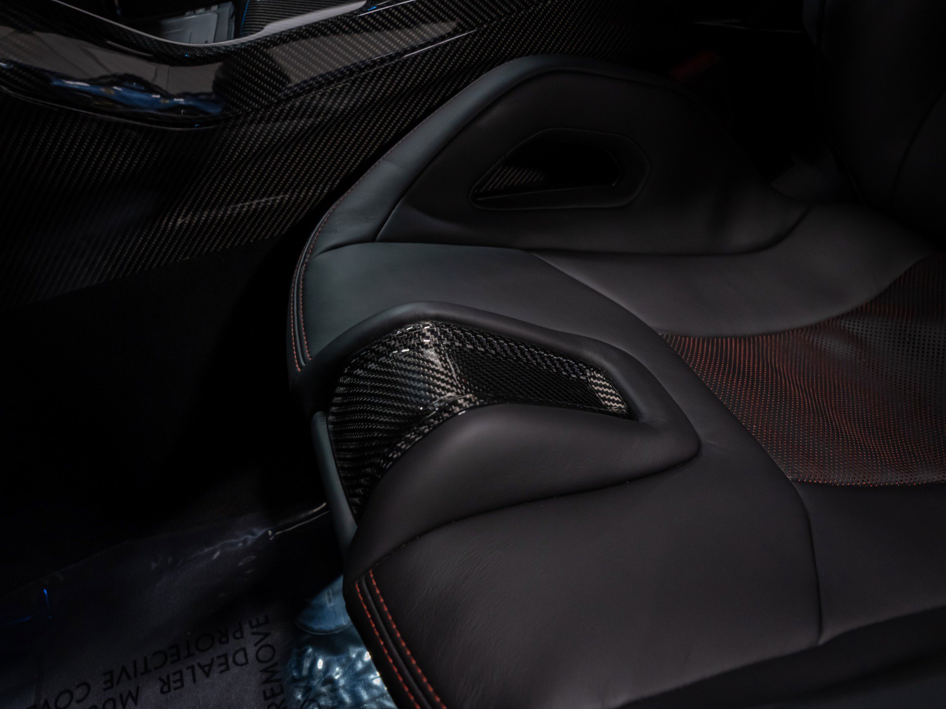 Used 2024 BMW M3 CS w/ M Driver's Package AWD/4WD image 46