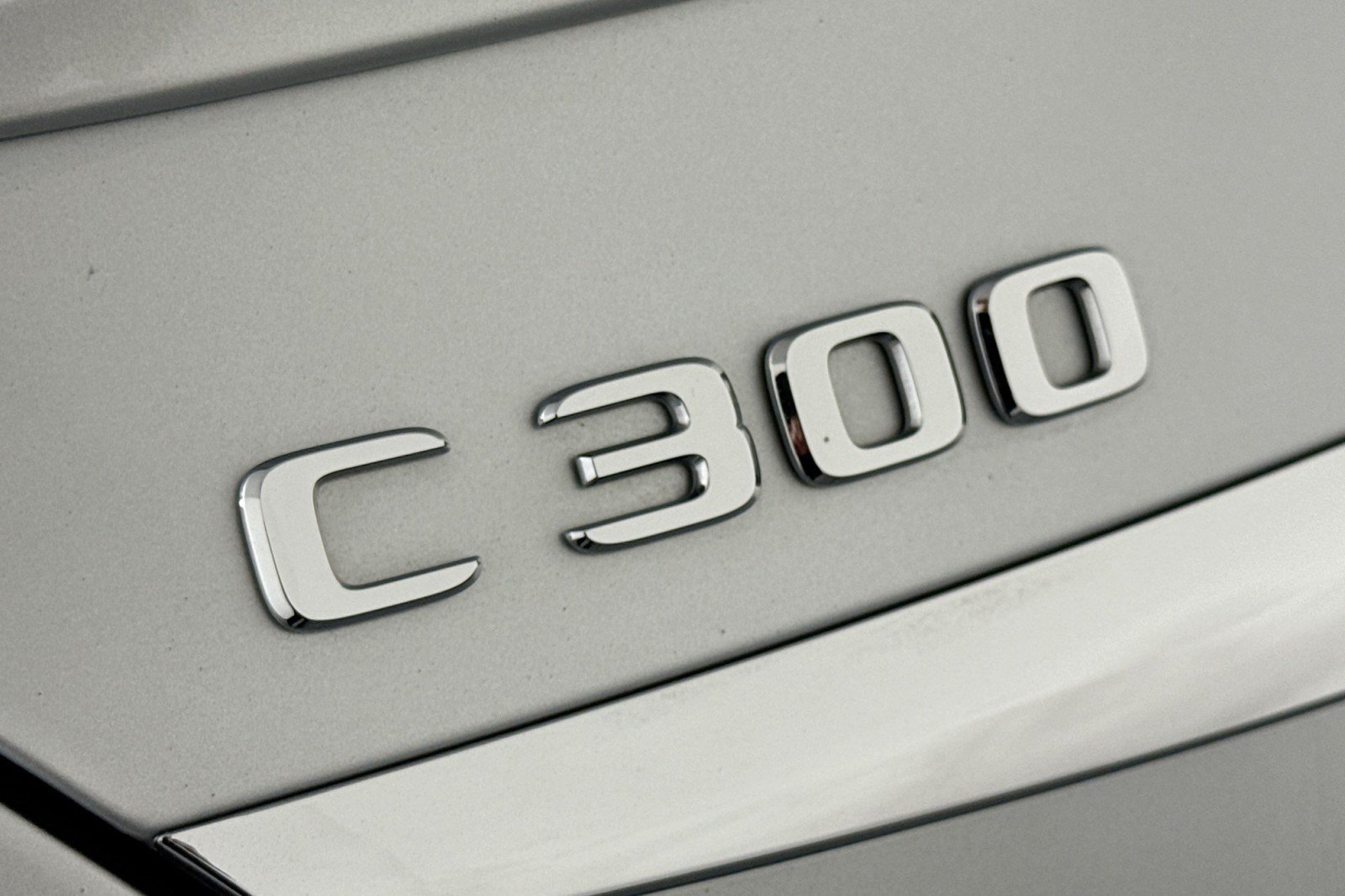 Certified 2018 Mercedes-Benz C 300 Sedan image 9