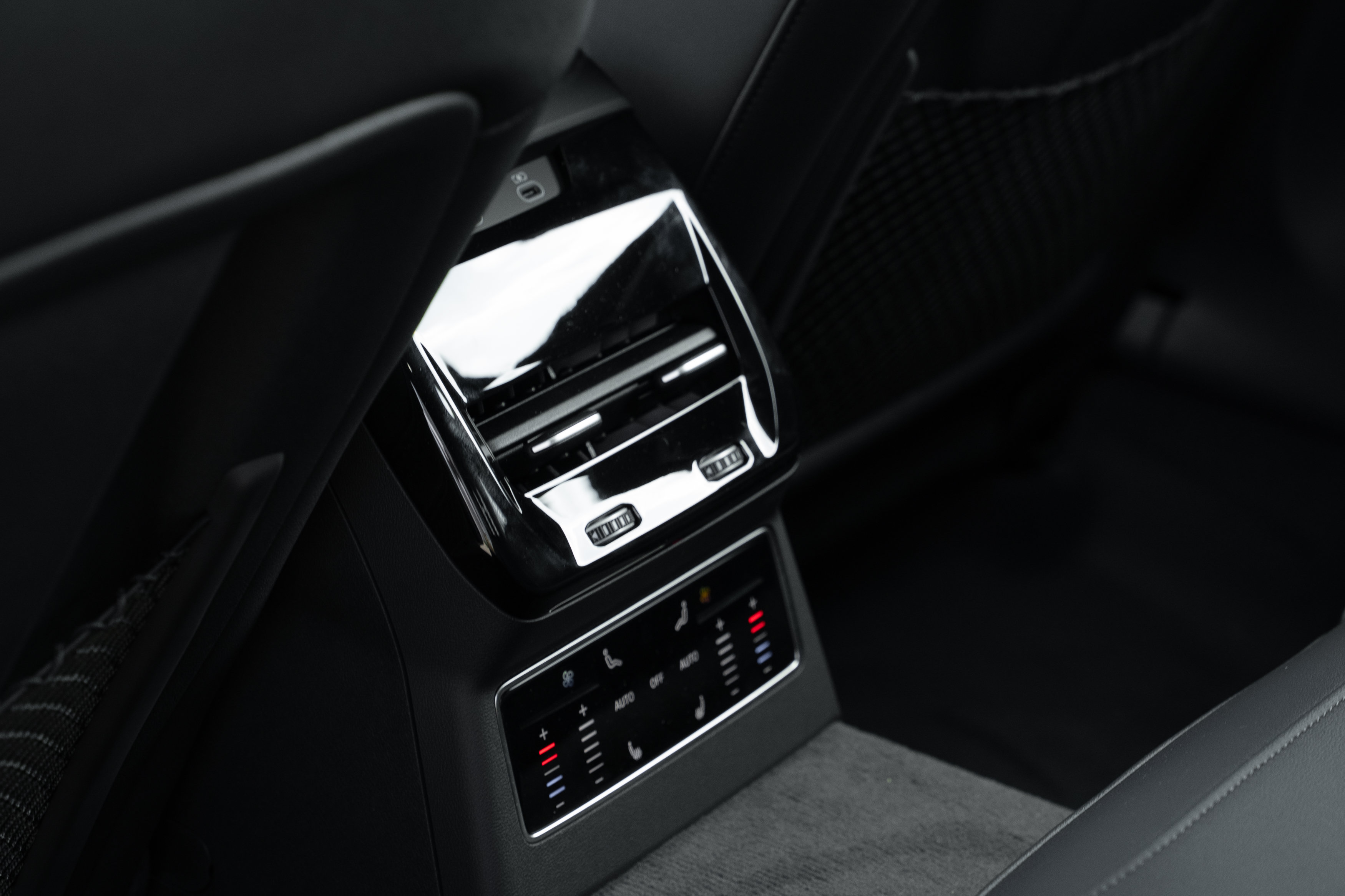 New 2026 Audi A6 Premium Plus AWD/4WD image 23