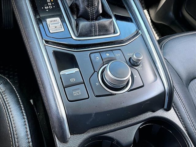 Used 2019 MAZDA CX-5 Grand Touring image 27