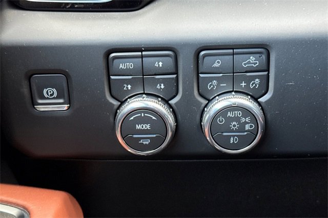 New 2026 GMC Sierra 3500 Denali Ultimate image 31