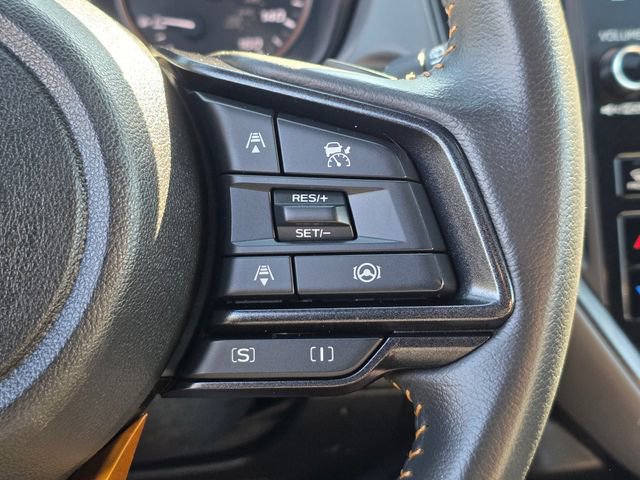 Certified 2024 Subaru Crosstrek 2.5i Wilderness image 27