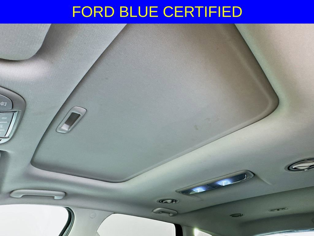 Used 2020 Kia Telluride S image 22