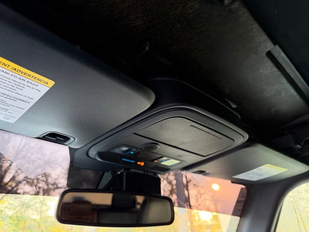 Used 2022 Ford Bronco Outer Banks image 28