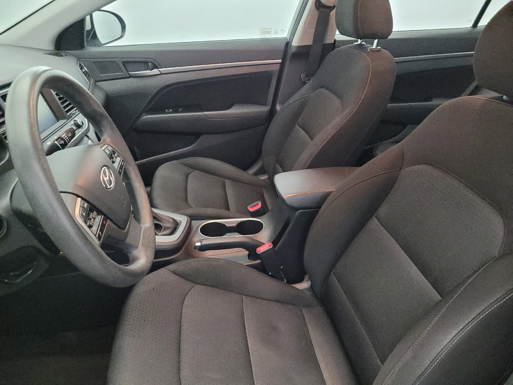 Used 2018 Hyundai Elantra SEL image 17