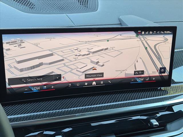 New 2027 BMW X7 M60i AWD/4WD image 14