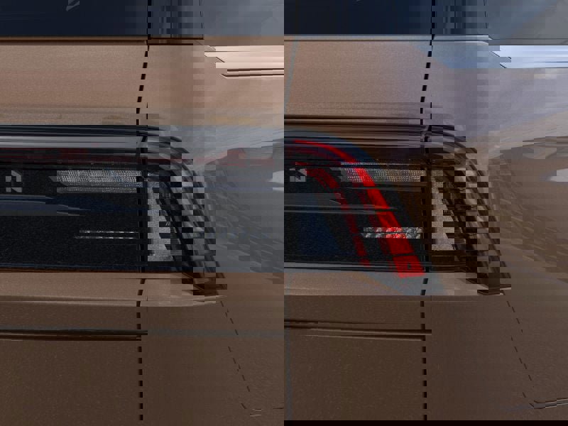 New 2025 Lincoln Navigator L Black Label image 21