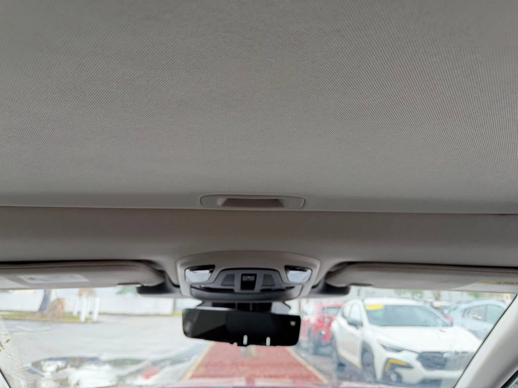 Used 2024 Subaru Outback Touring XT image 20