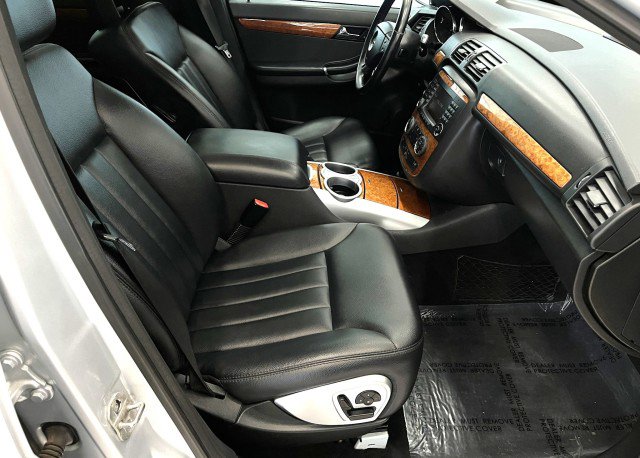 Used 2008 Mercedes-Benz R 350 4MATIC image 14
