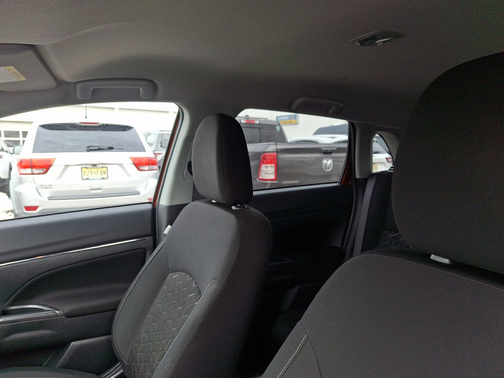 Used 2024 Mitsubishi Outlander Sport ES image 24