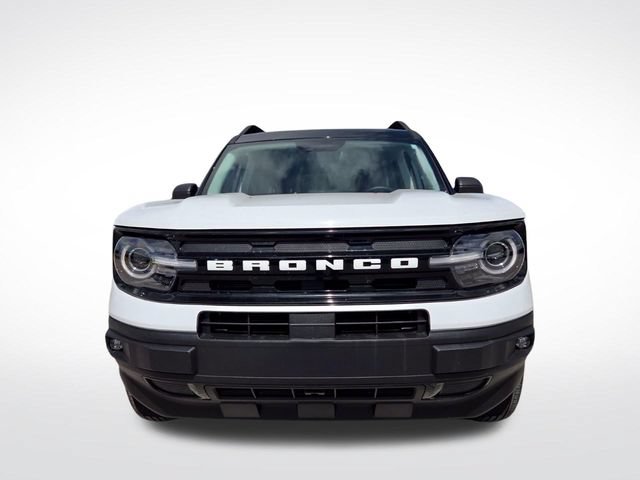 Certified 2023 Ford Bronco Sport Outer Banks w/ Tech Package AWD/4WD image 3