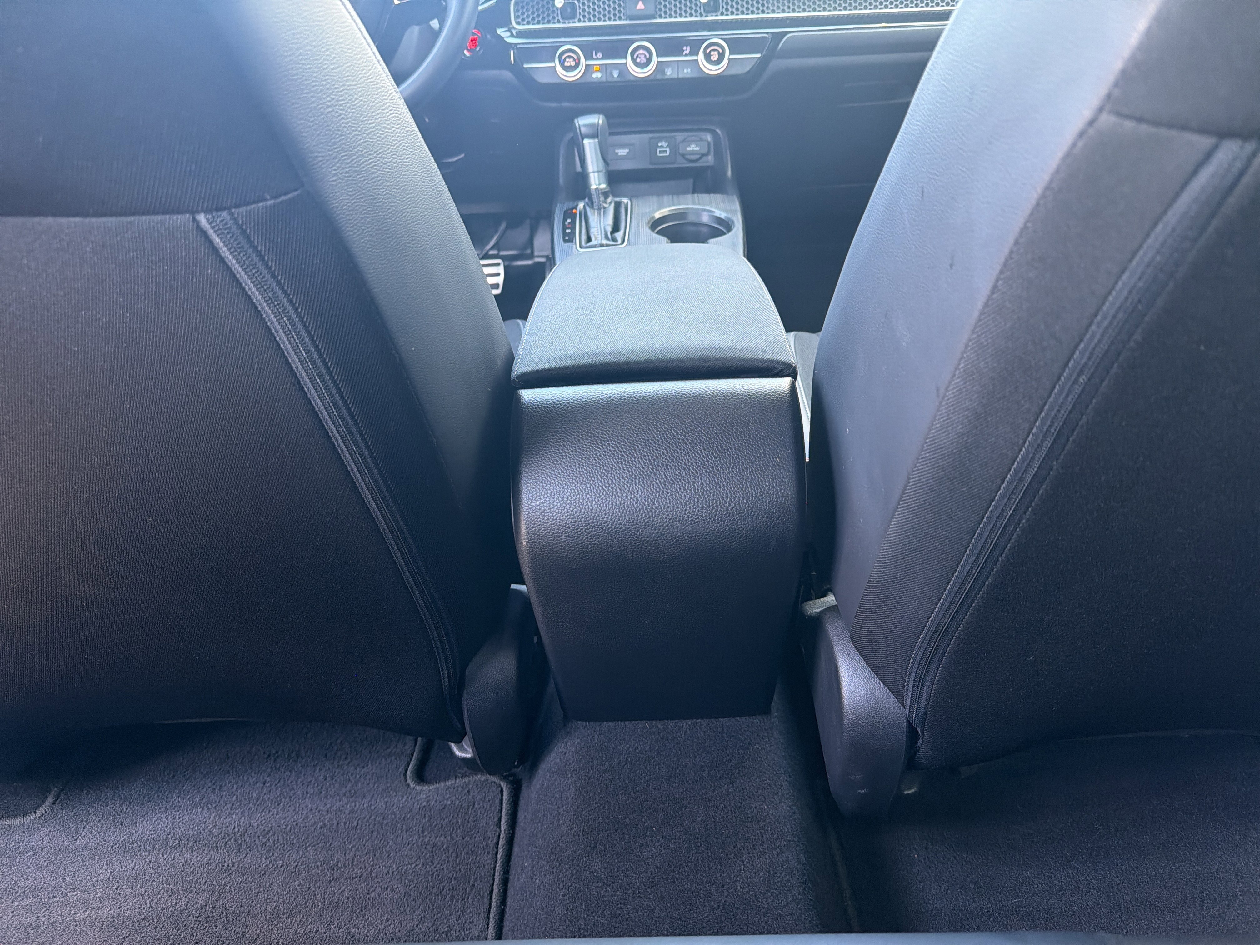 Used 2023 Honda Civic Sport image 29