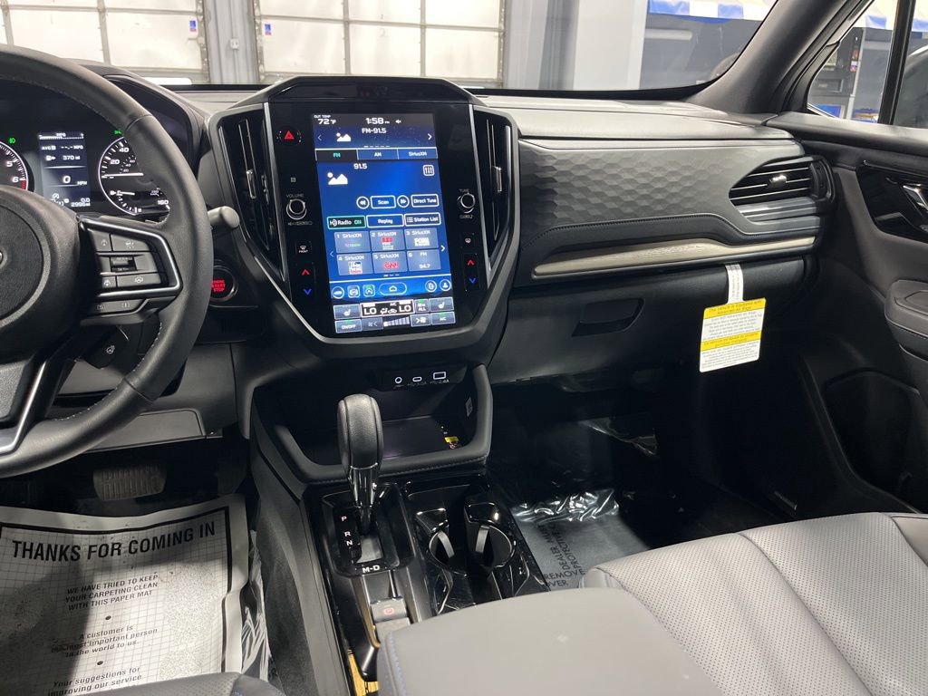 Certified 2026 Subaru Forester Limited AWD/4WD image 29