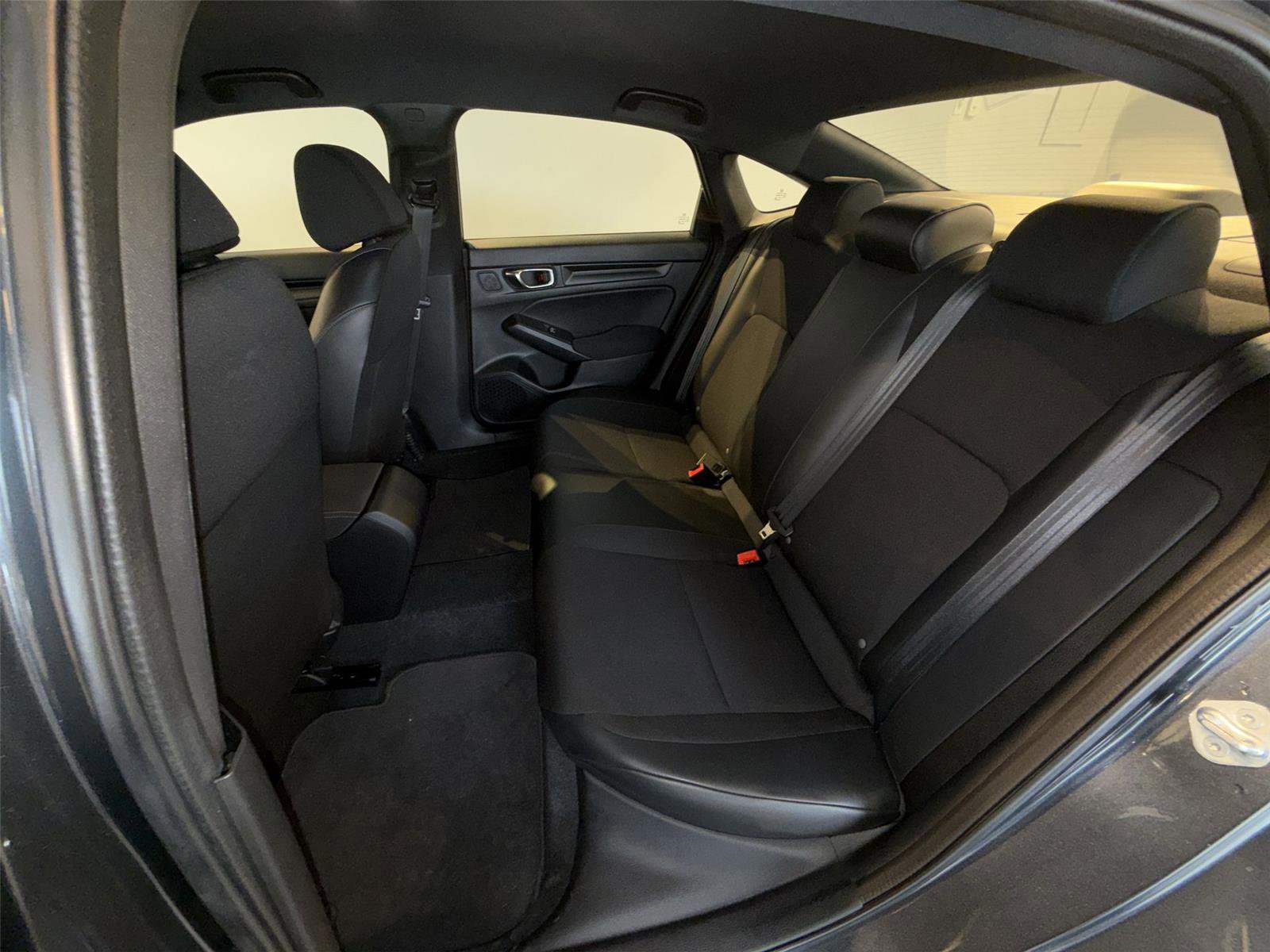 Used 2022 Honda Civic Sport image 24