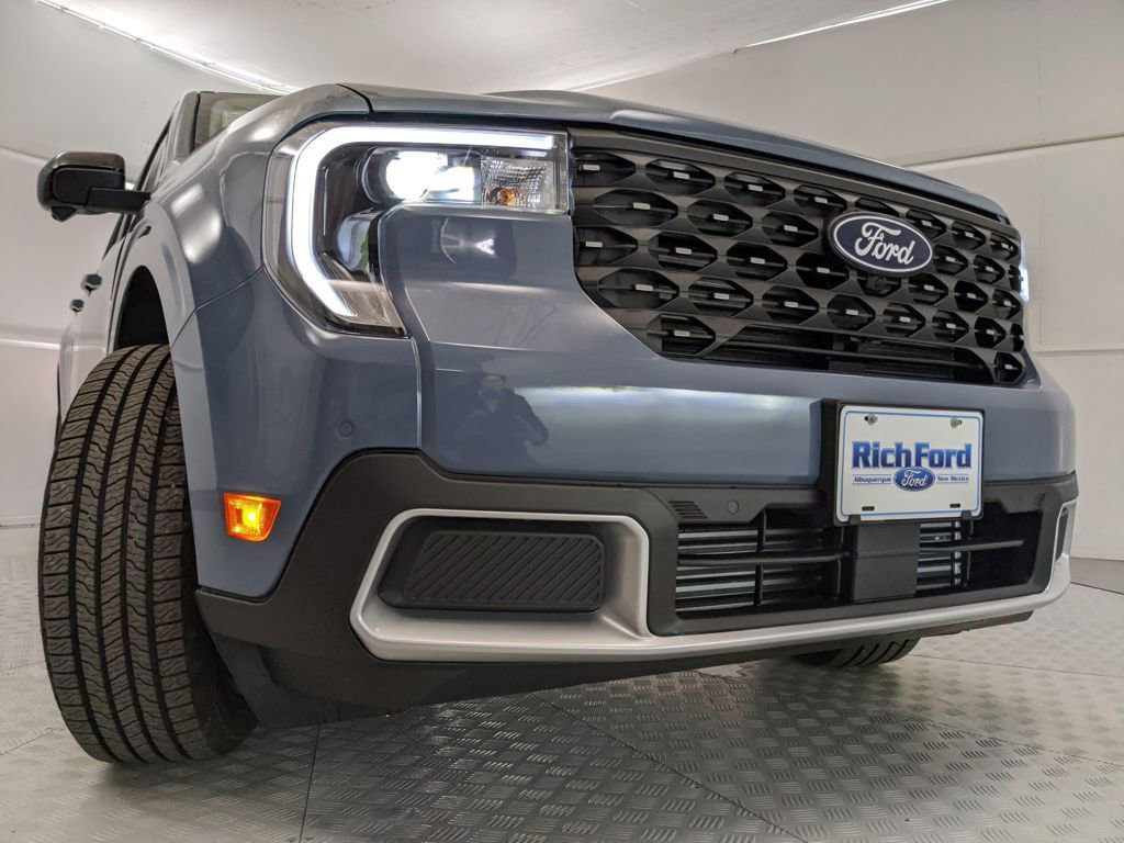 New 2026 Ford Maverick Lariat w/ 4K Tow Package image 29