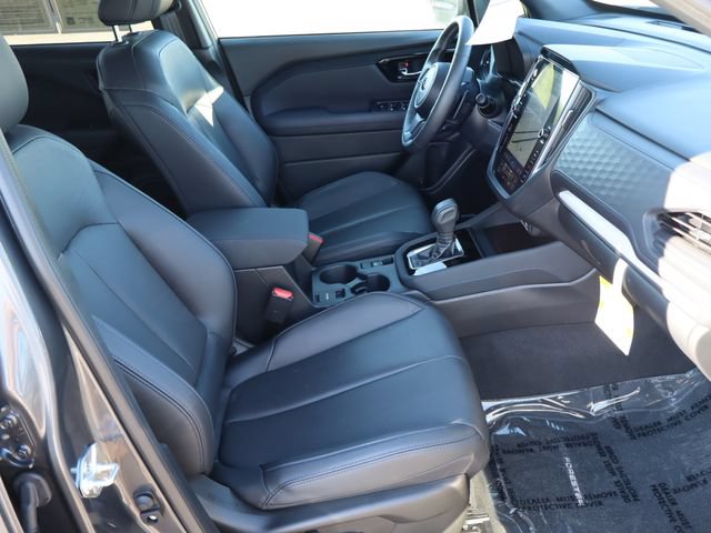 Used 2025 Subaru Forester Limited w/ Popular Package #1 AWD/4WD image 39