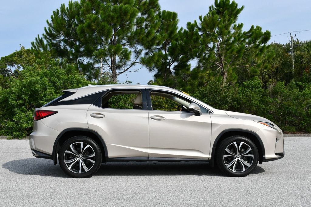 Used 2019 Lexus RX 350 AWD w/ Navigation Package image 33