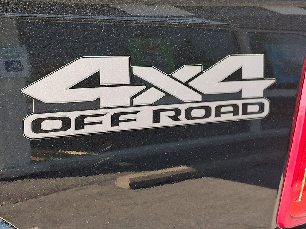 Used 2022 RAM 2500 Laramie AWD/4WD image 35