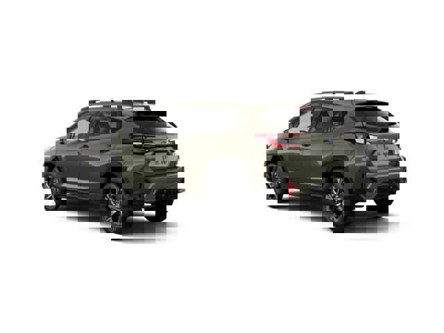 New 2026 Subaru Crosstrek 2.0i Premium image 5