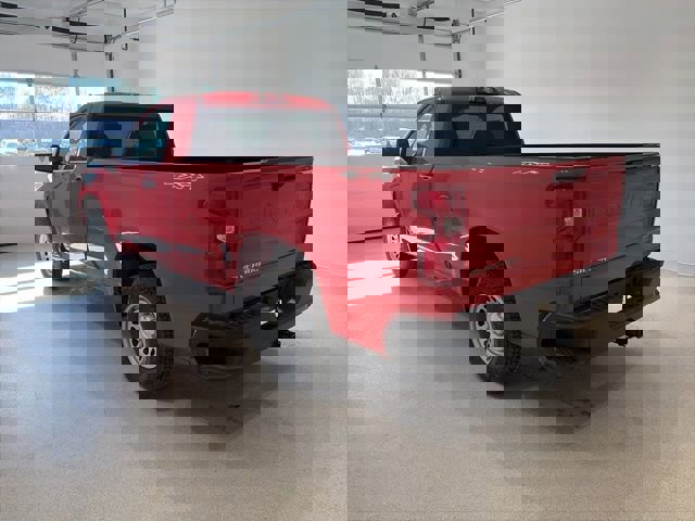 New 2026 Chevrolet Silverado 1500 W/T w/ WT Value Package image 4