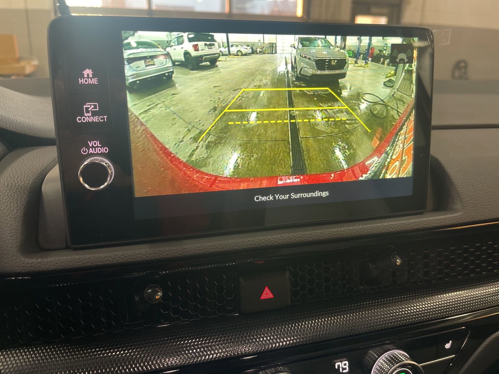 New 2026 Honda CR-V EX-L image 30