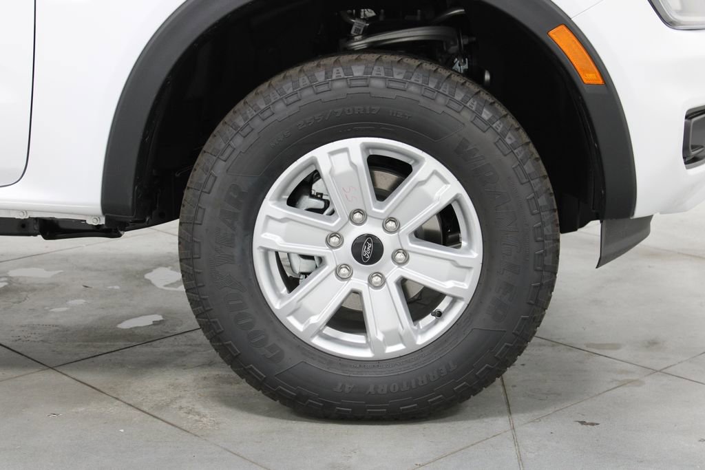 New 2025 Ford Ranger XL w/ Trailer Tow Package image 11