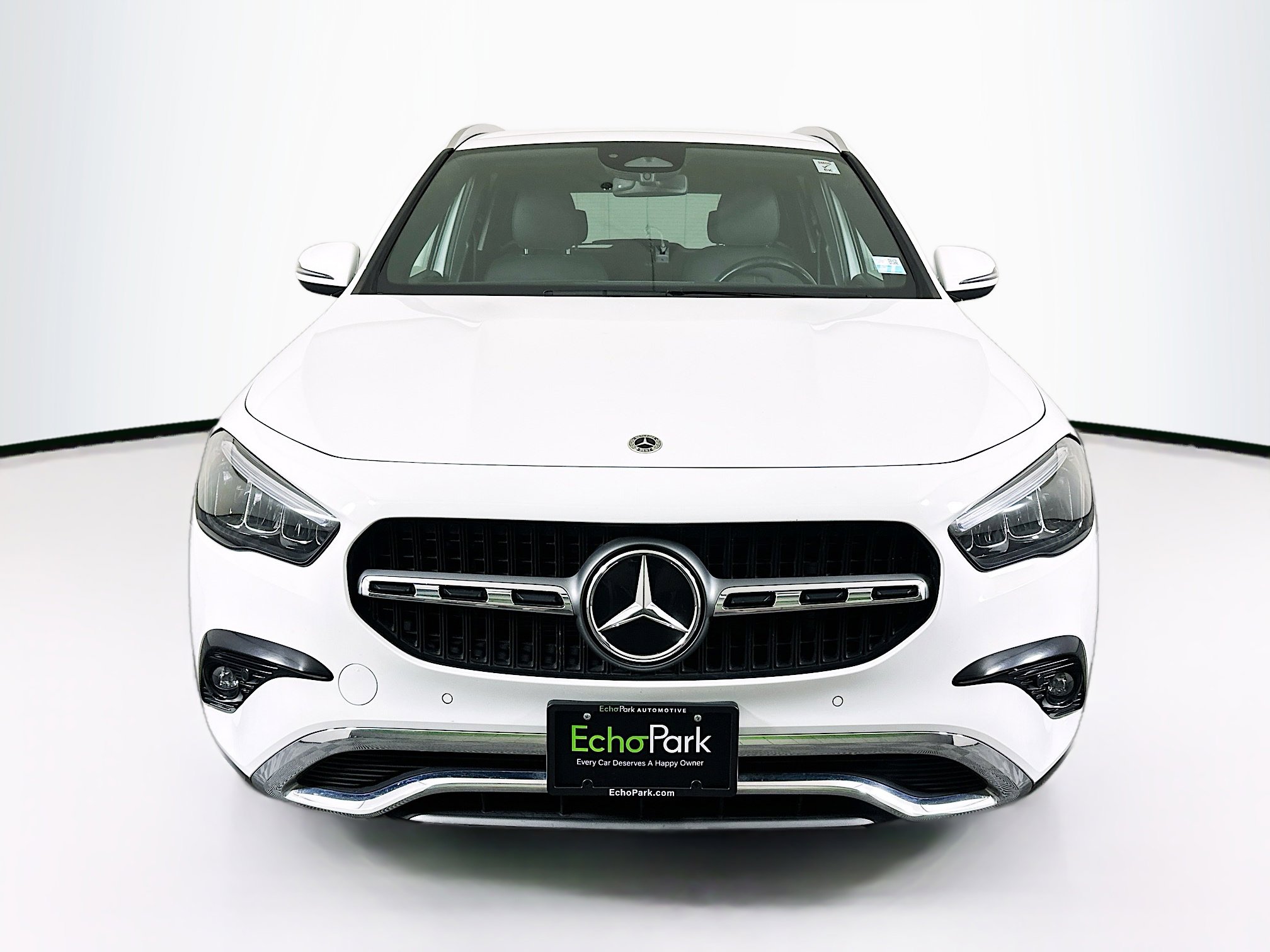 Used 2024 Mercedes-Benz GLA 250 image 2