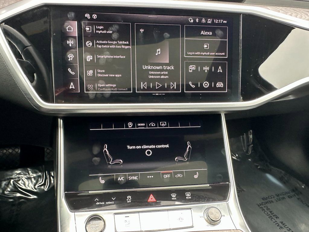 Used 2024 Audi A6 Premium Plus image 31