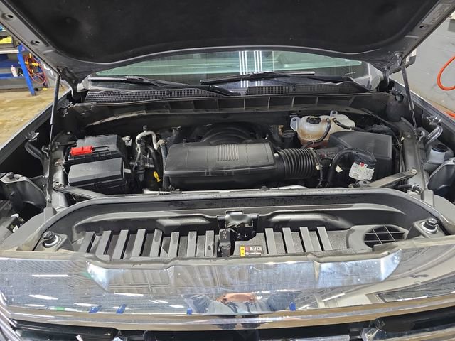 Used 2024 GMC Sierra 1500 SLT image 30