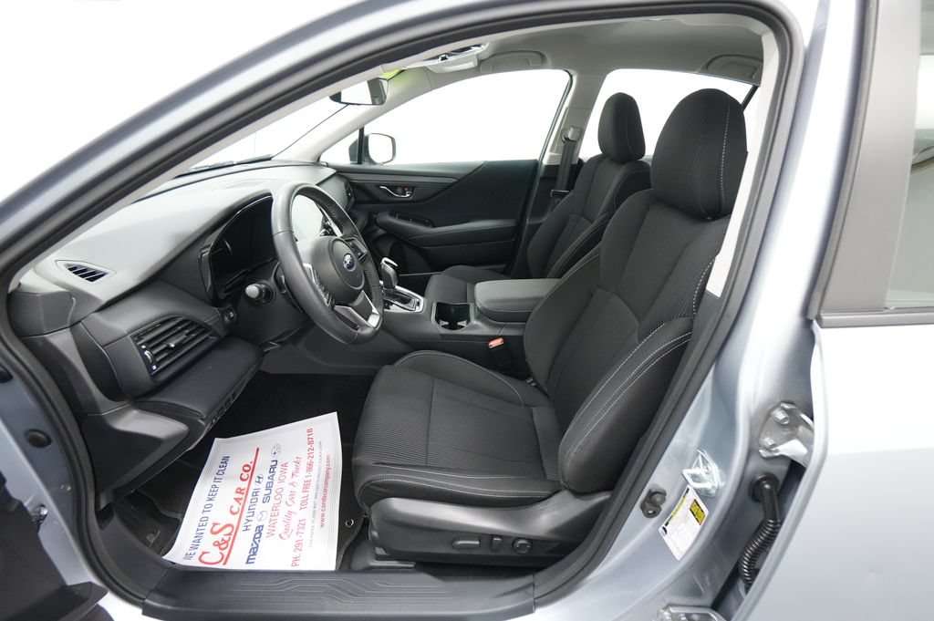 Used 2024 Subaru Legacy Premium AWD/4WD image 15