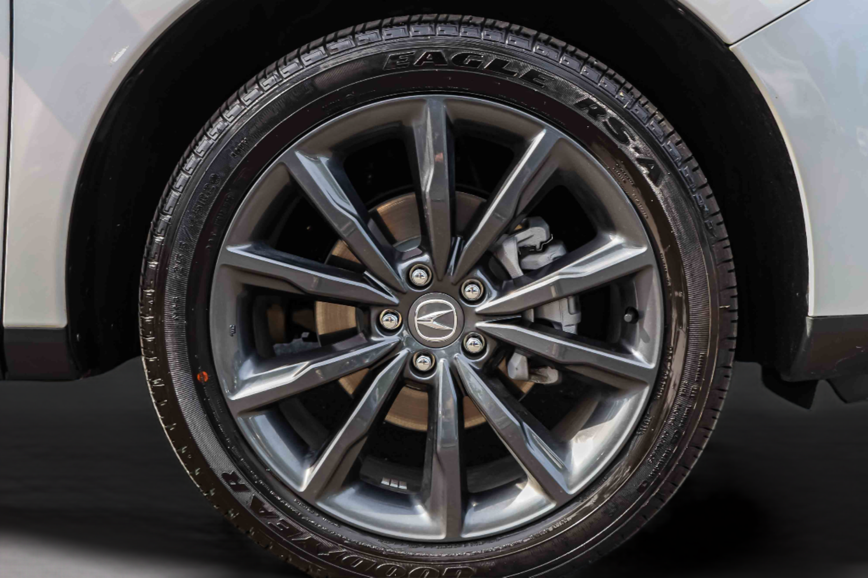 Used 2025 Acura RDX A-Spec AWD/4WD image 28