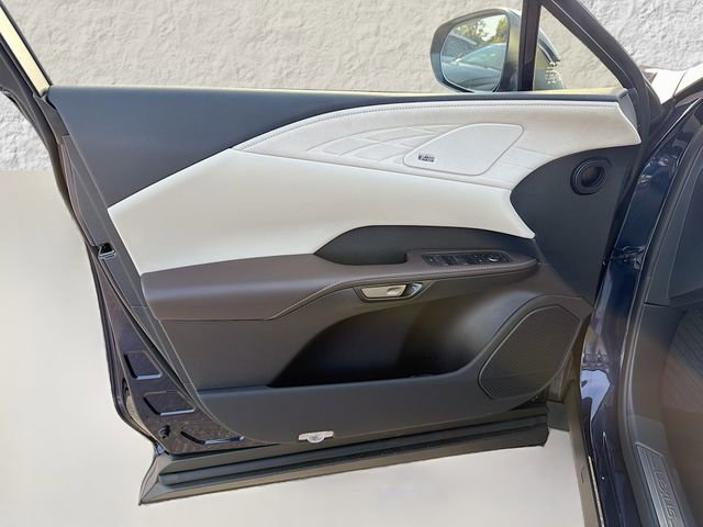 New 2026 Lexus RX 450h AWD image 23