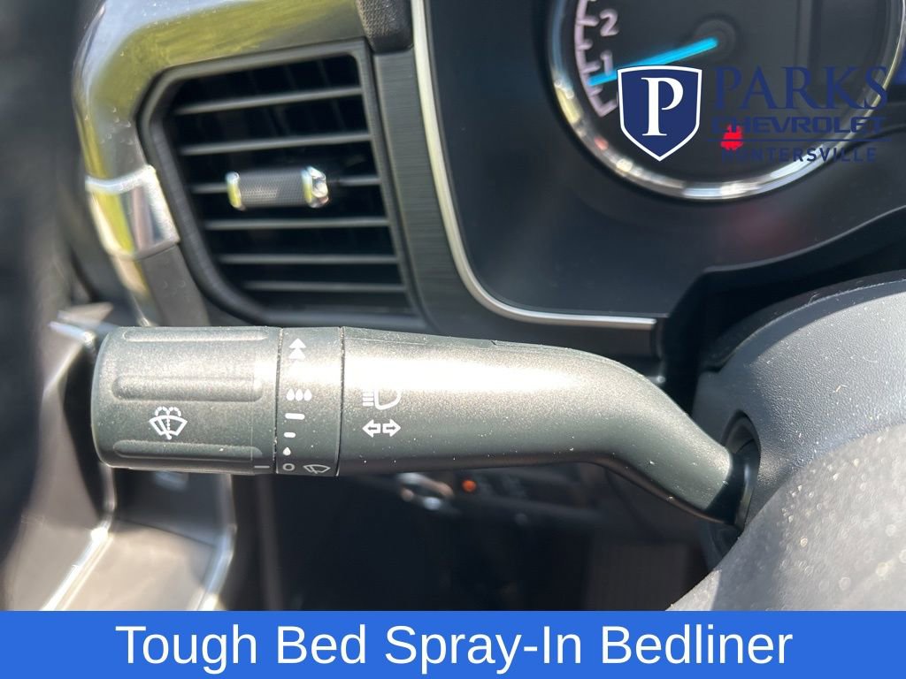 Used 2022 Ford F150 XLT w/ Equipment Group 302A High image 15