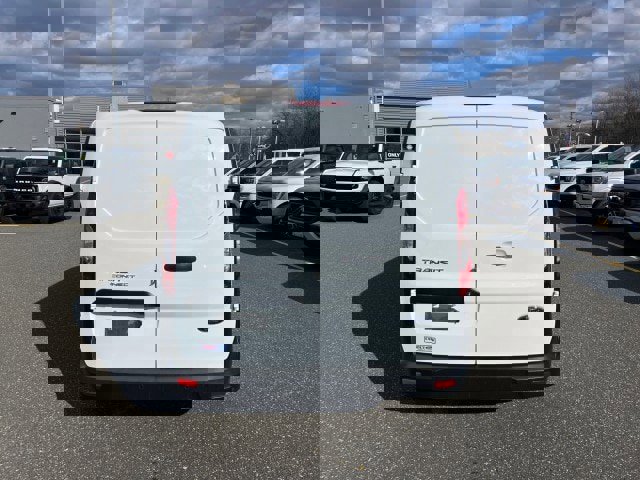 Used 2023 Ford Transit Connect XL image 4