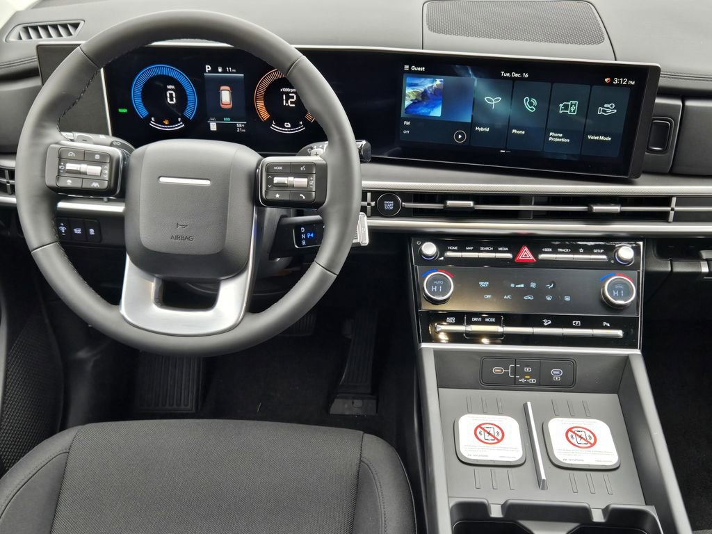 New 2026 Hyundai Santa Fe SE image 26