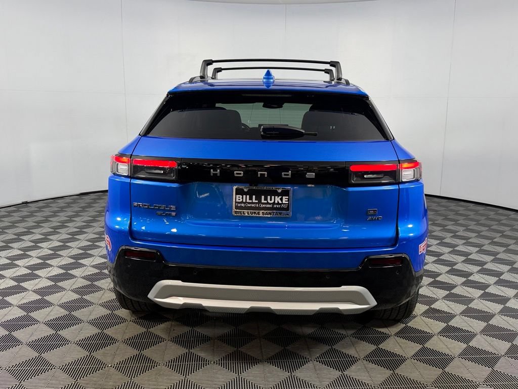 Used 2024 Honda Prologue Elite image 10