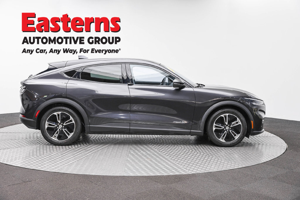 Used 2022 Ford Mustang Mach-E Select AWD/4WD image 5