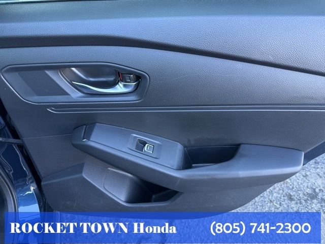 Used 2024 Honda Accord EX image 10